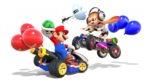 UK software sales chart for the week ending May 17, 2025 – Mario Kart 8 Deluxe pulling its weight for Nintendo Switch