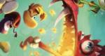 Mario + Rabbids Dev Is Hiring For A New 'AAA' Rayman Game
