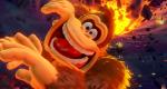 Super Mario creator Shigeru Miyamoto explains Donkey Kong's recent makeover