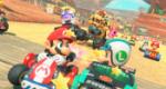 Nintendo Explains Why Mario Kart World Isn't Called 'Mario Kart 9'