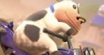 "This Is It!" - Nintendo On Why It Added 'Cow' Into Mario Kart World