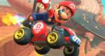 Random: Mario Kart World's Devs Had To Double Check Mario Actually Eats Power-Up Mushrooms