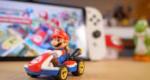Feature: The Long & Rainbow Road To 'Mario Kart World' Part 3 - Final Lap