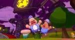 Sandbox platformer Mr. Sleepy Man coming to Nintendo Switch [update: release date]
