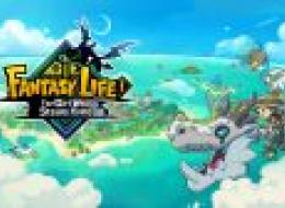Fantasy Life i: The Girl Who Steals Time Gift Codes – full list