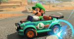 Mario Kart World reverse mode spotted for the first time