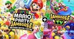 Super Mario Party Jamboree – Nintendo Switch 2 Edition + Jamboree TV overview trailer