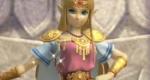 Rumour: Zelda Live-Action Movie Eyes "Popular" Princess Pick