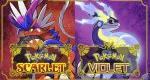 Pokemon Scarlet and Violet get Nintendo Switch 2 trailer [update: gameplay, comparison]