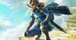 Nintendo Music Update Adds Over 340 Zelda: Tears Of The Kingdom Tracks