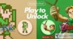 Nintendo Switch Online adds Zelda: Ocarina of Time, Zelda 2 icons