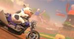 Mario Kart World Producer Answers The Biggest Question Of All: Does Cow Eat Hamburgers?