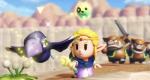 Nintendo belatedly adds much-needed feature to Zelda: Echoes of Wisdom