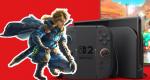 Nintendo Switch 2 update patch notes for Mario, Zelda and Pokémon Switch games