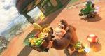 Mario Kart World replaces Donkey Kong’s voice actor – Peach, Toad, and Toadette voice actor also apparently recast