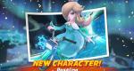 How to unlock Rosalina in Mario Kart World