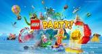 Mario Party-esque LEGO Party announced for Nintendo Switch