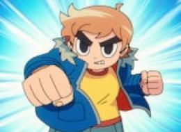 Scott Pilgrim EX Brings More Beat 'Em Up Action To Switch In "Early 2026"