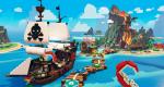 Lego is releasing a Mario Party-style game this year