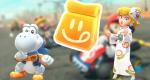 How to unlock costumes in Mario Kart World