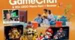 Competition: Share How You're Using GameChat and Win LEGO Mario Kart + Mighty Bowser!