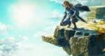 Review: The Legend Of Zelda: Tears Of The Kingdom - Nintendo Switch 2 Edition - A Sublime Sequel, Now Sublimer