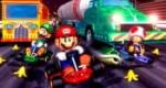 Mario Kart 64's Unofficial Dreamcast Port Is Out Now