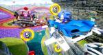 For those less happy with Mario Kart World, Sonic Racing CrossWorlds is a genuine contender