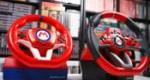 PSA: Yes, Switch's Mario Kart Racing Wheels Are Compatible With World