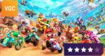 Mario Kart World review: Nintendo’s latest racer is at its best when it’s doing what it’s always done