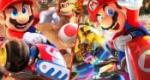 UK Charts: Yes, Two Mario Kart Games Are In The Top Ten