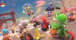 Nintendo’s long-running musical easter egg has been found in Mario Kart World