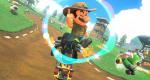 New Mario Kart World update will stop your game shutting down after racing other players online