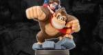 Donkey Kong Gets A New amiibo, Nintendo Details How They Work In DK Bananza