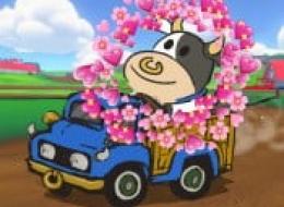 Back Page: Every Game Should Have A Cow