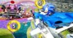 Sega Knows You Hate Mario Kart's Blue Shells
