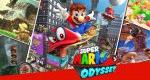 Super Mario Odyssey 1.4.1 update out now, patch notes