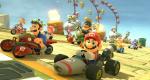 Mario Kart World updates Random online selection, but what fans really want is a classic mode