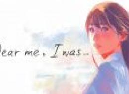 Arc System Works announces Dear Me, I Was for Nintendo Switch 2 [update: Switch 1 release date]