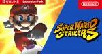Super Mario Strikers joins Nintendo Switch Online on Switch 2 next week