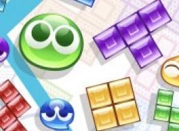 Sega Drops Another Small Puyo Puyo Tetris 2S Patch For Switch 2