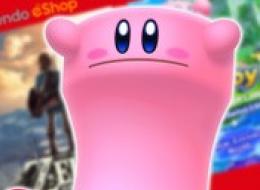 Deals: Get 5% Off Nintendo eShop Credit & Switch 2 Games In Our Summer Sale