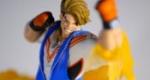 Gallery: Street Fighter's Luke amiibo Is A Big Fella, And No Mistake