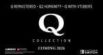 Q Collection coming to Nintendo Switch [update: release date]