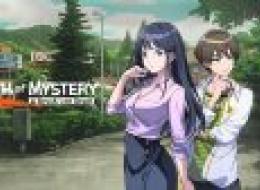 Path of Mystery: A Brush with Death confirmed for English release on Nintendo Switch in the west [update: release date]