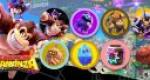 Nintendo Switch Online adds Donkey Kong Bananza icons