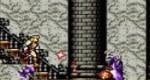 One Year Later, Castlevania's Unofficial SNES Port Has Just Got A 16-Bit Makeover