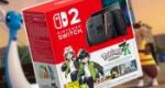 Pokémon Legends: Z-A Is Getting Its Very Own Switch 2 Bundle