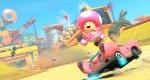 Toad and Toadette’s new voice actors revealed, debuted in Mario Kart World