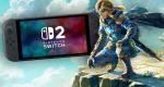 Zelda: Breath of the Wild and Tears of the Kingdom's Switch 2 Editions are technically exceptional and essential